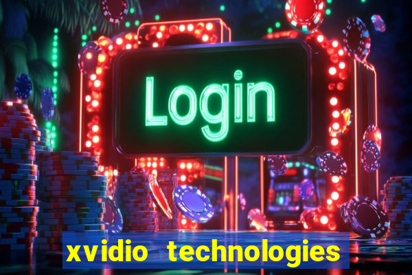 xvidio technologies startup brasil 2022 download